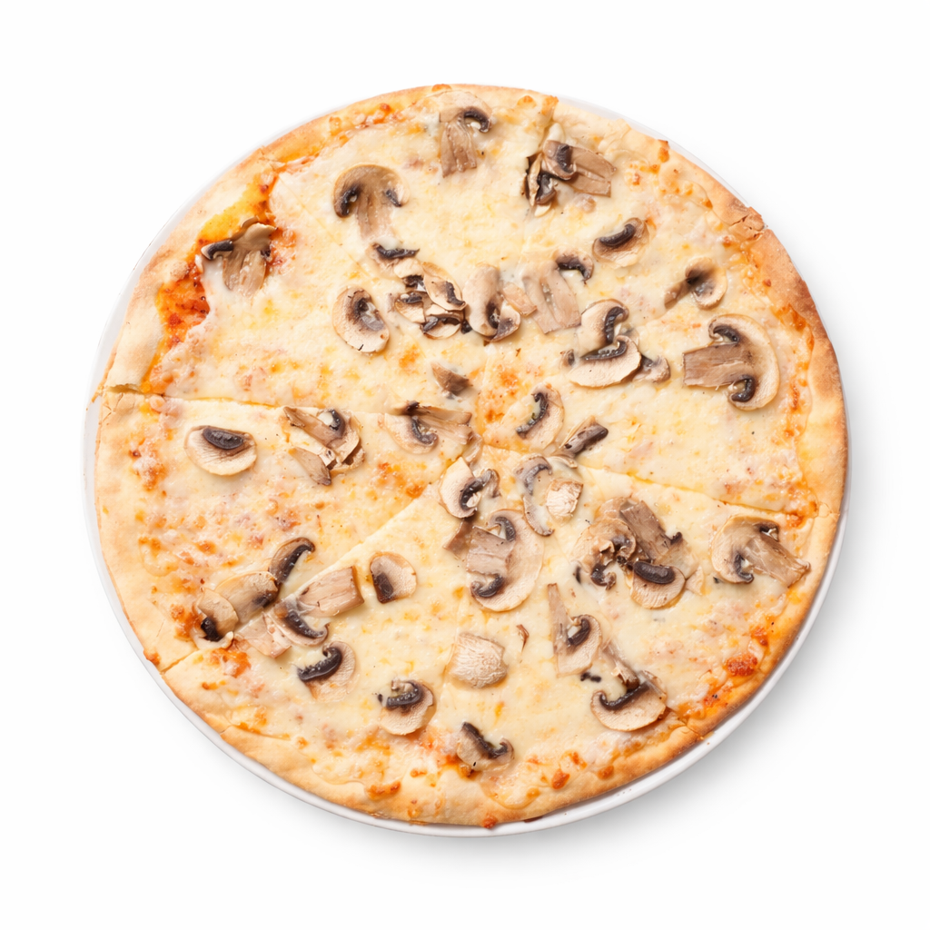 Funghi