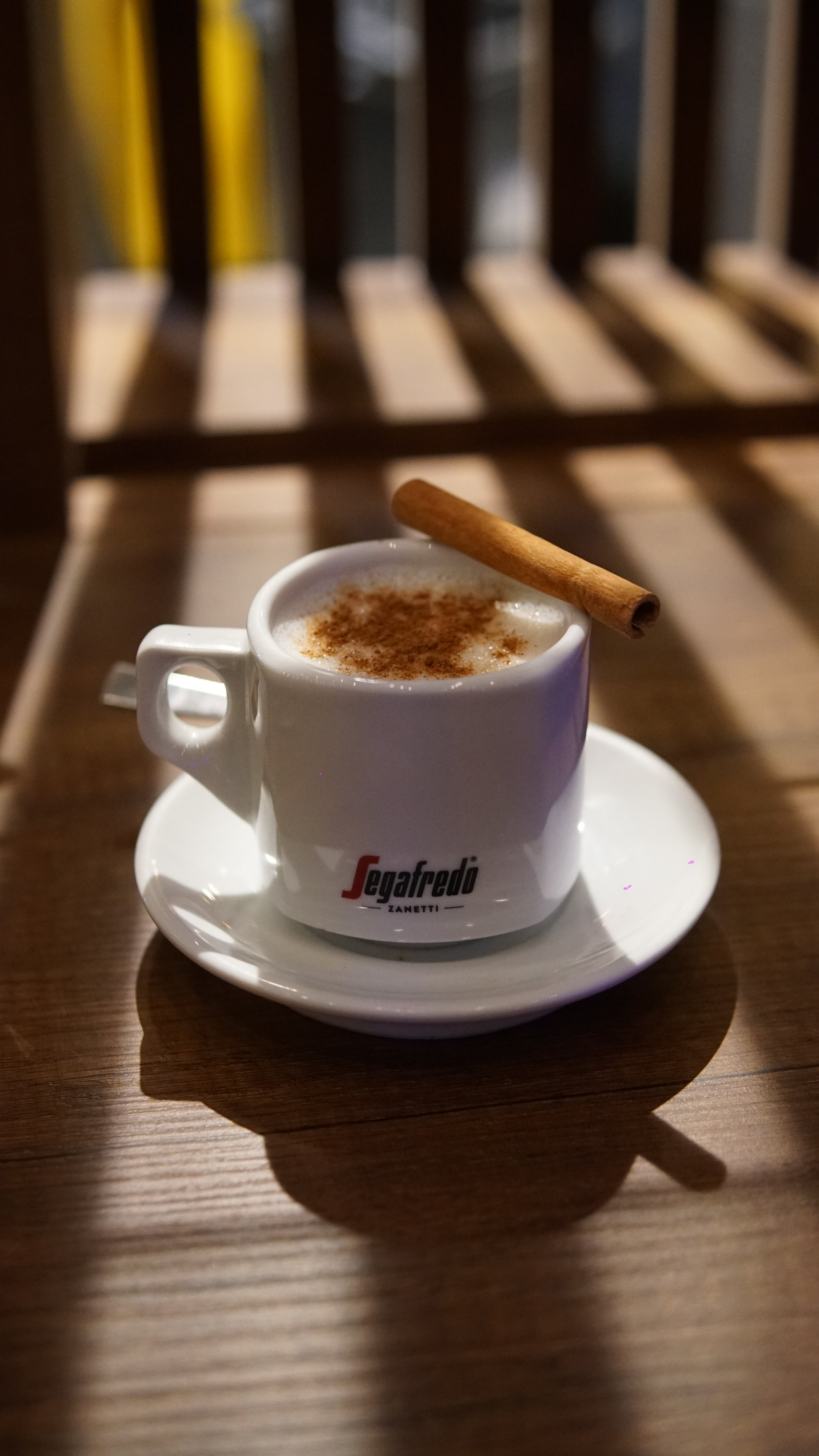 Damla Sakızlı Salep